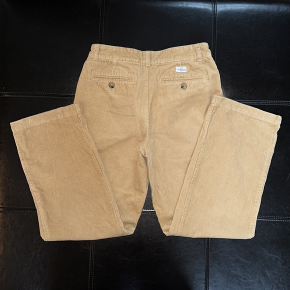 Vineyard Vines Corduroy pants 10 - Picture 2 of 12